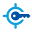 Smart SEO icon representing BinB Solutions' digital marketing services, emphasizing performance, growth, and automation for businesses.