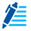 Topical Maps icon representing SEO strategies for business growth and visibility, aligned with BinB Solutions' Smart SEO services.