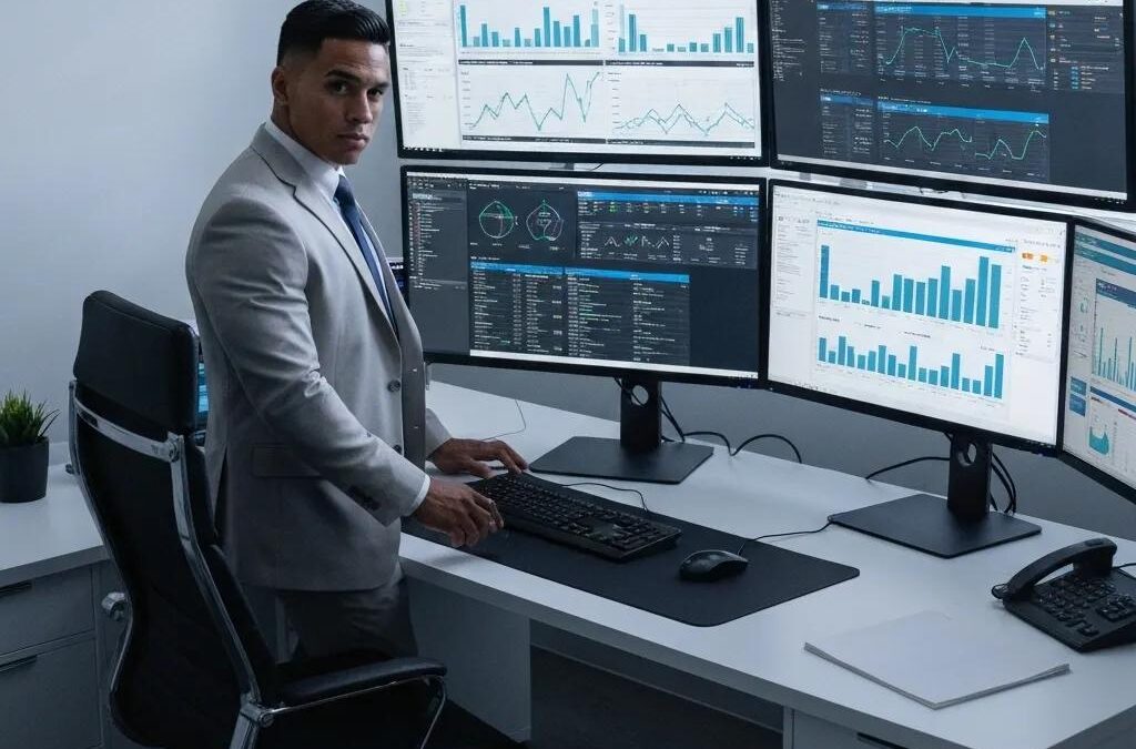 Why Netsuite Administration is Key for CRM and ERP Success