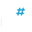 Social media icon representing brand engagement and lead generation strategies for business growth.