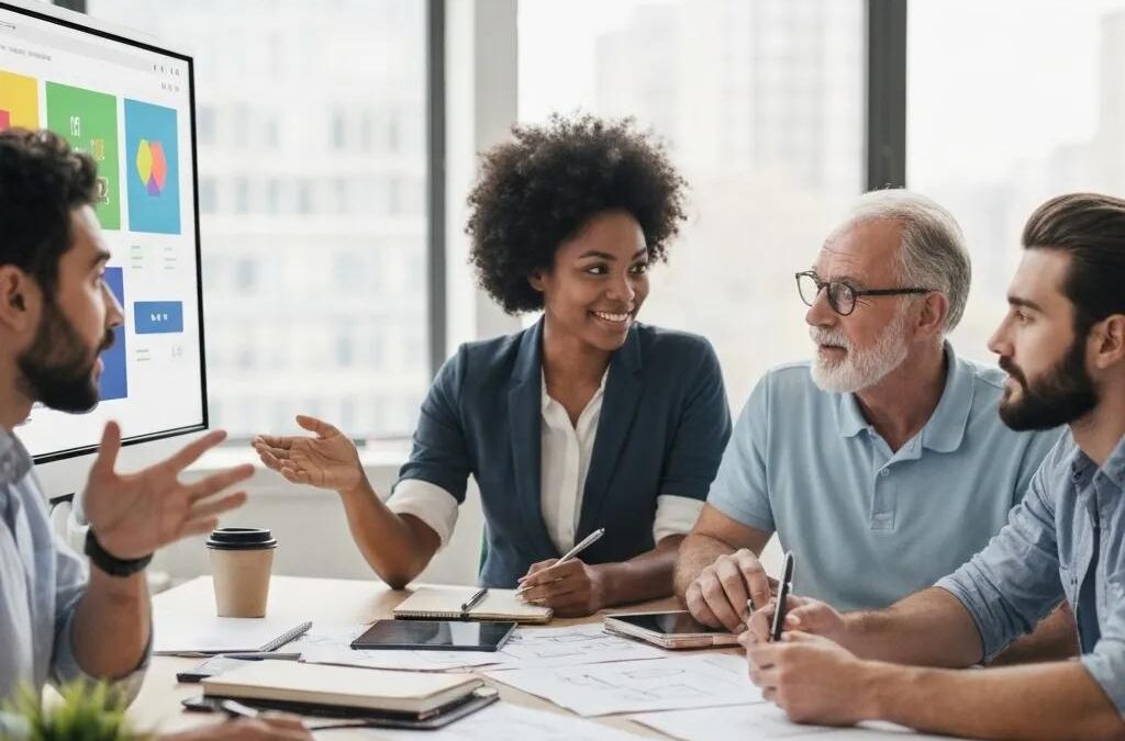 Key Signs It’s Time for a Website Update You Can’t Ignore
