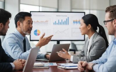 Unlock Growth: Essential Steps for Effective Market Research