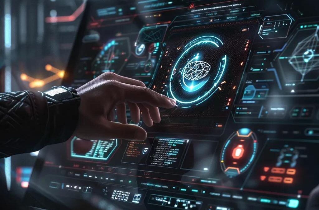Explore Agentic Browsers: Impact on AI Search and Smart SEO