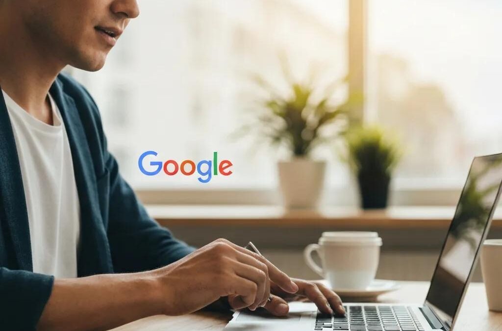 Boost Your GBP Ranking with Expert Google Business Page SEO