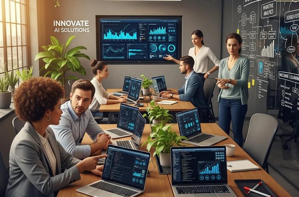 Believe in Better Solutions: Company Profile, Capabilities & Market Overview (2026)