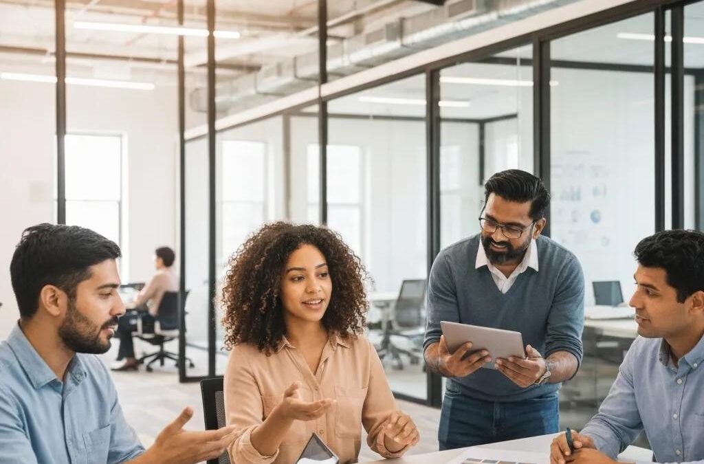 Enhance Your Growth with Smart Workflow Optimization Tips