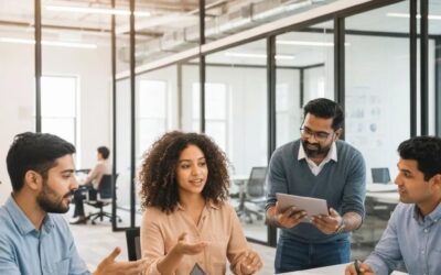 Enhance Your Growth with Smart Workflow Optimization Tips